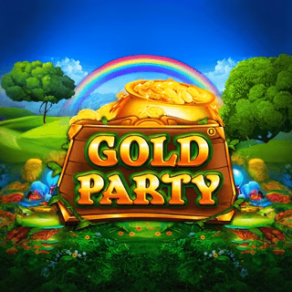 Gold Party 2 - After Hours