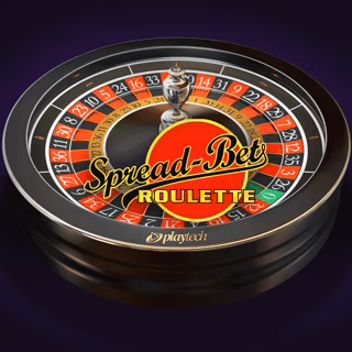 Spread Bet Roulette