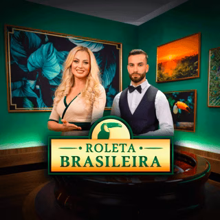 Roleta Brasileira