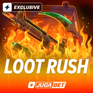 Loot Rush